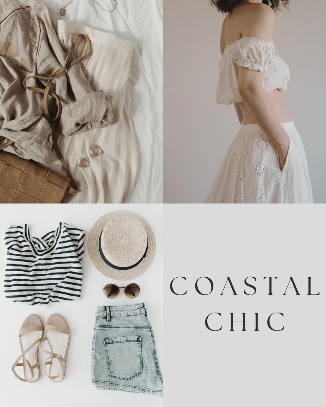 Coastal Chic