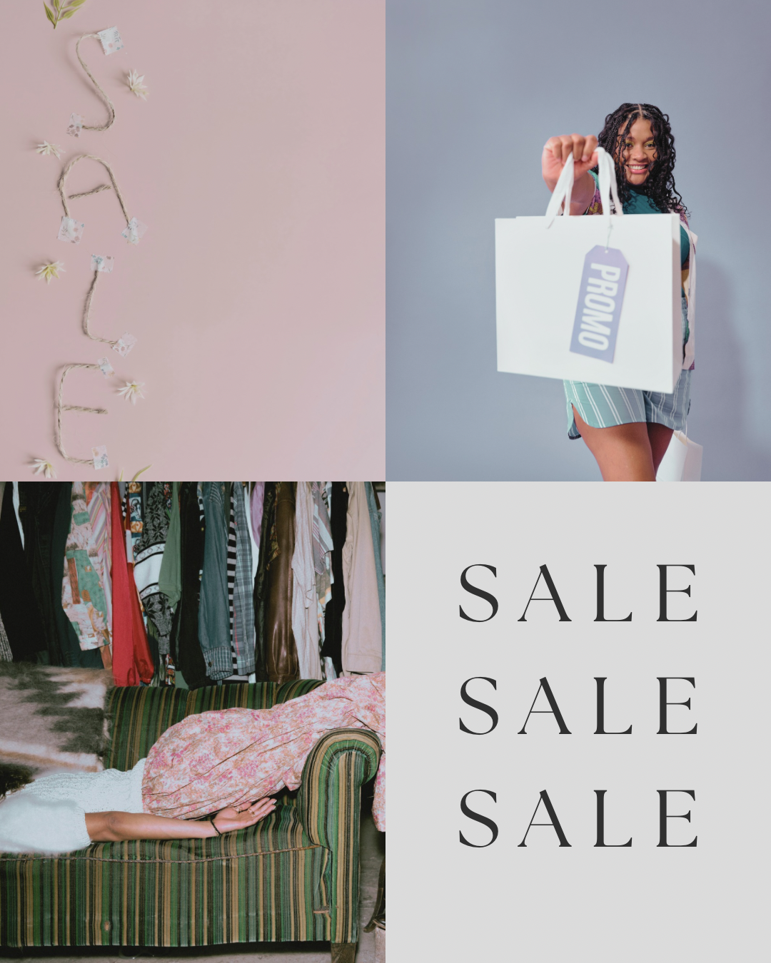 SALE