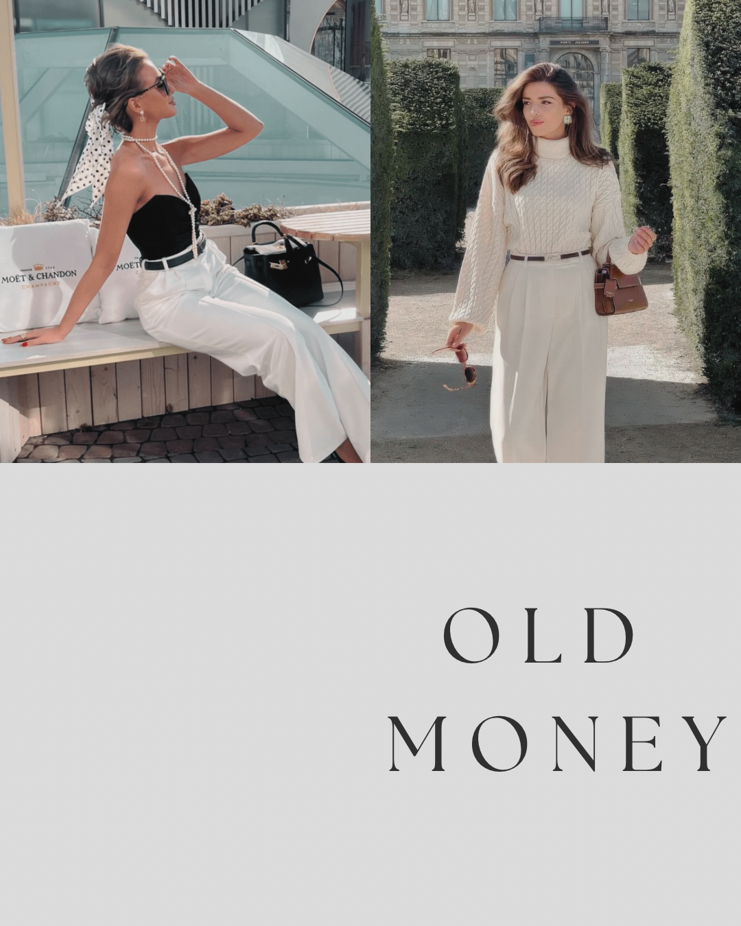 Old Money