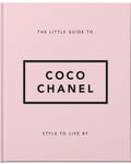 Mini Fashion Guide Books