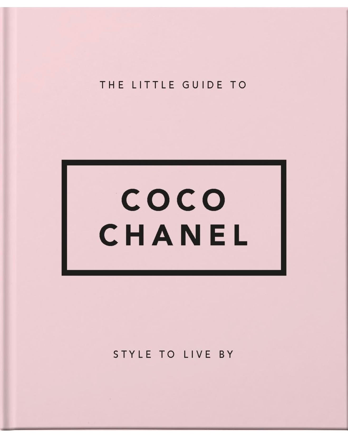 Mini Fashion Guide Books