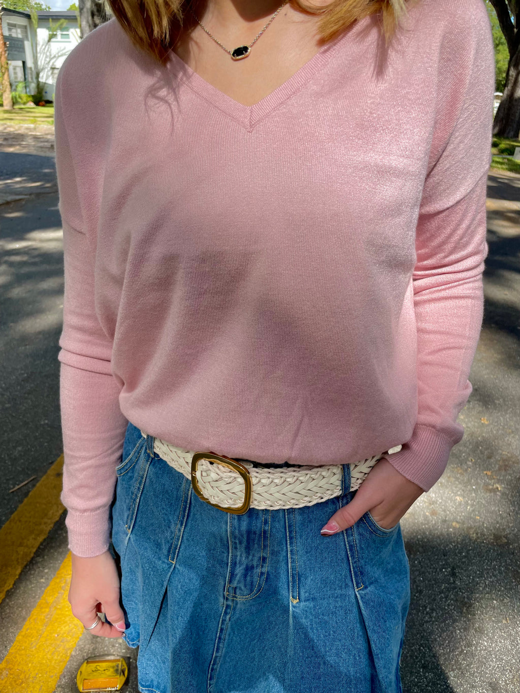 Laurie Sweater
