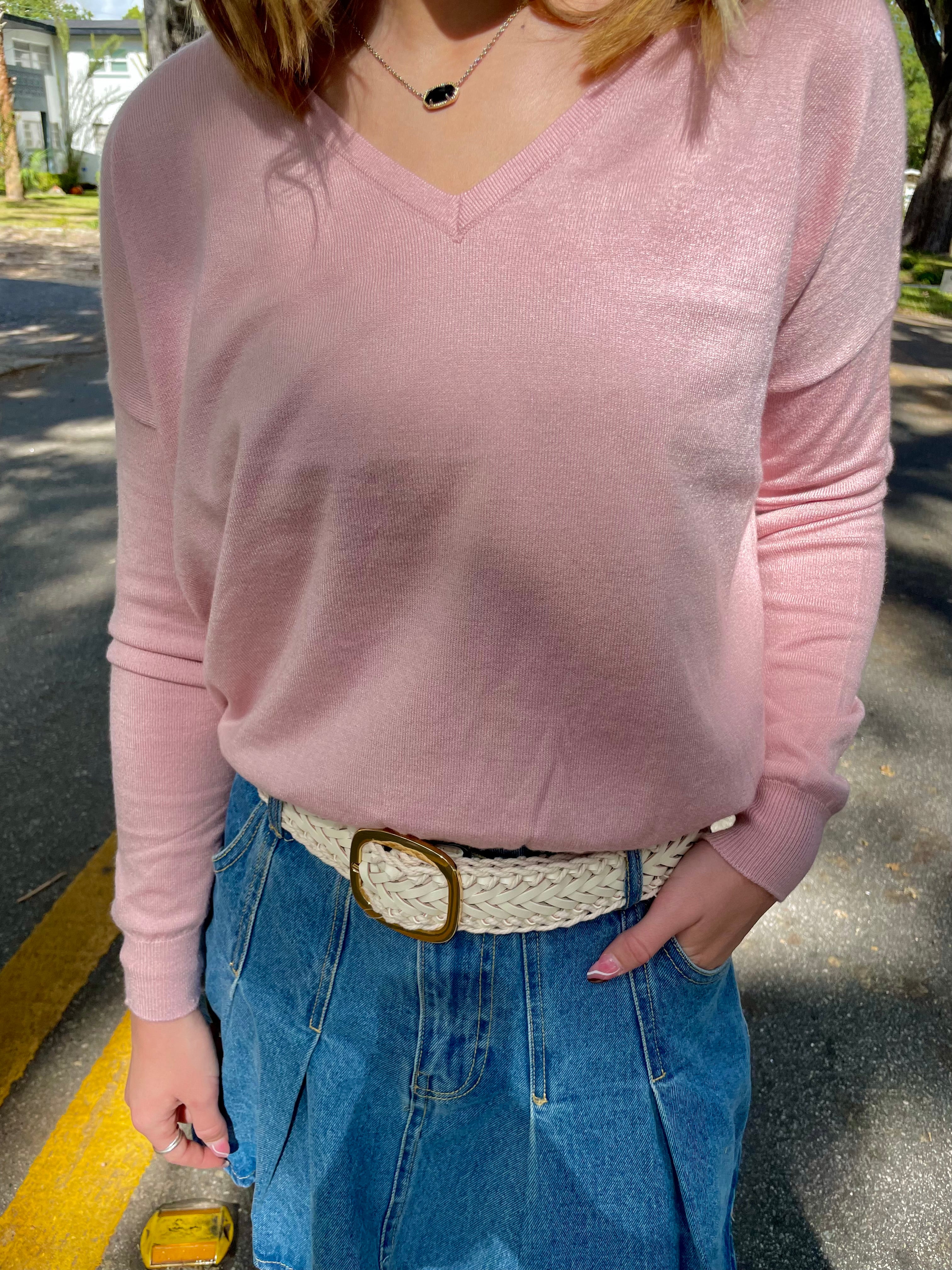 Laurie Sweater