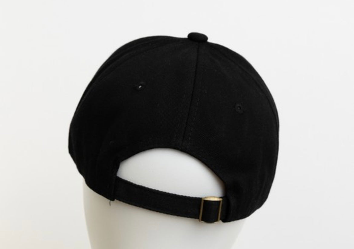 Brynlyn Cap