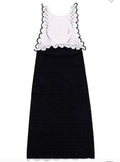 Zuri Crochet Dress by SundayUp