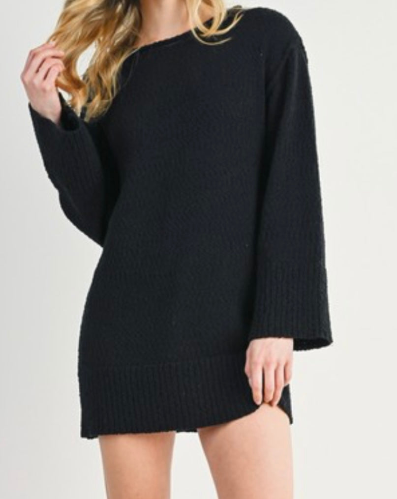 Blair Sweater Dress