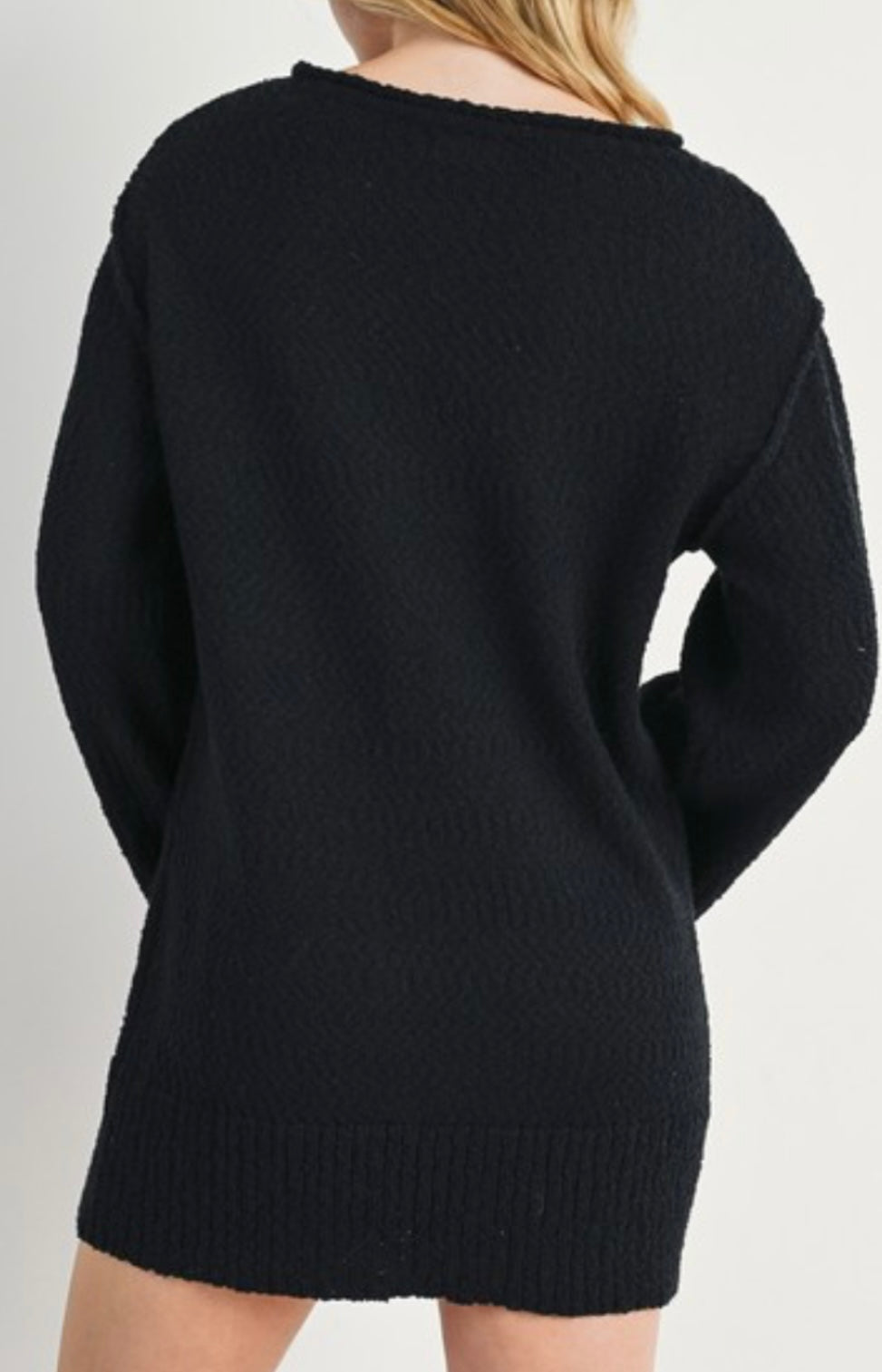 Blair Sweater Dress