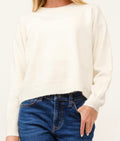 Monica Pullover Sweater