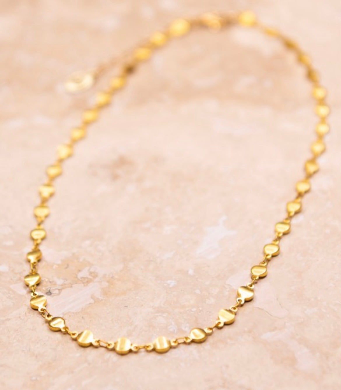 Aurelia Necklace