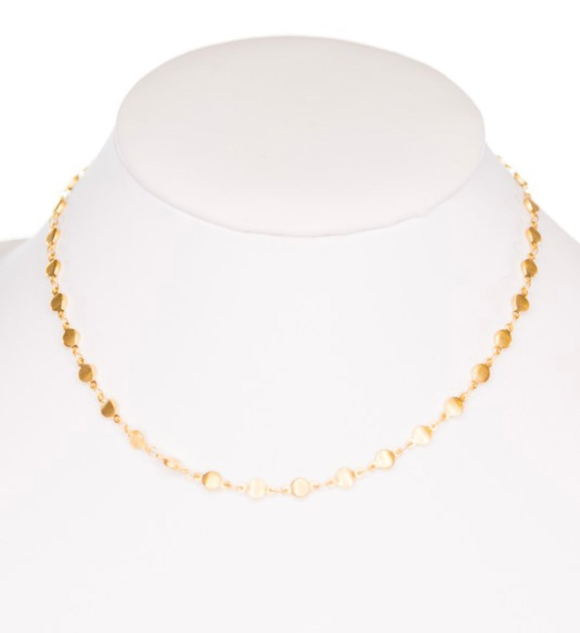 Aurelia Necklace