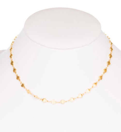 Aurelia Necklace