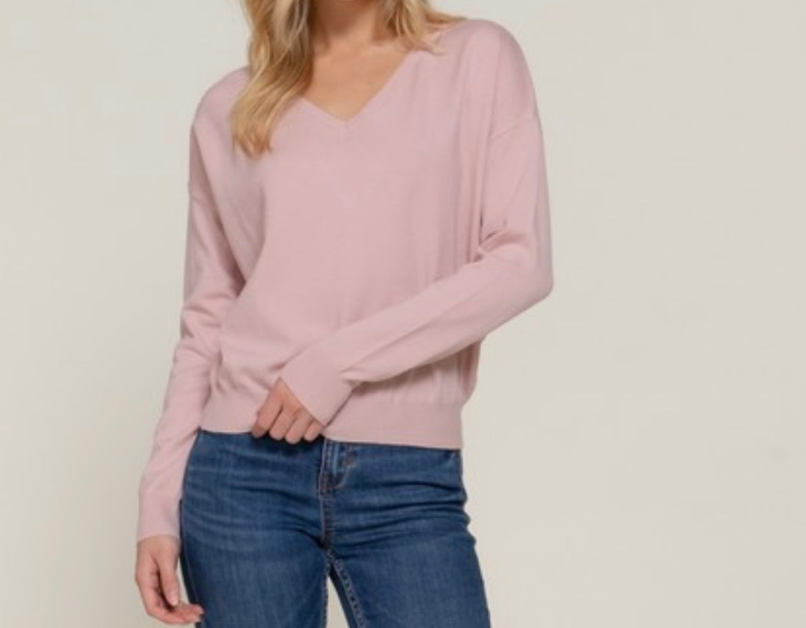Laurie Sweater