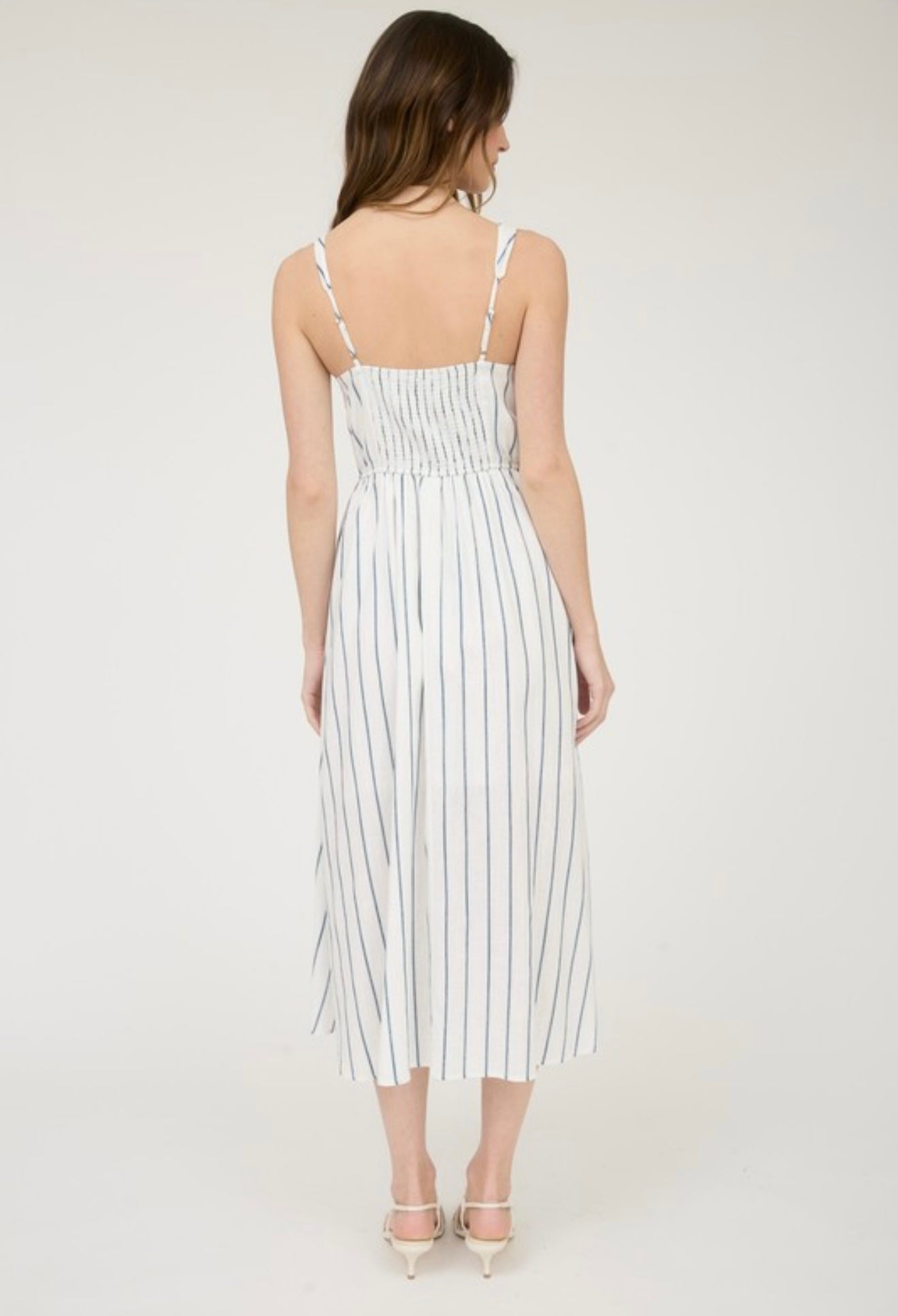 Harper Midi Dress