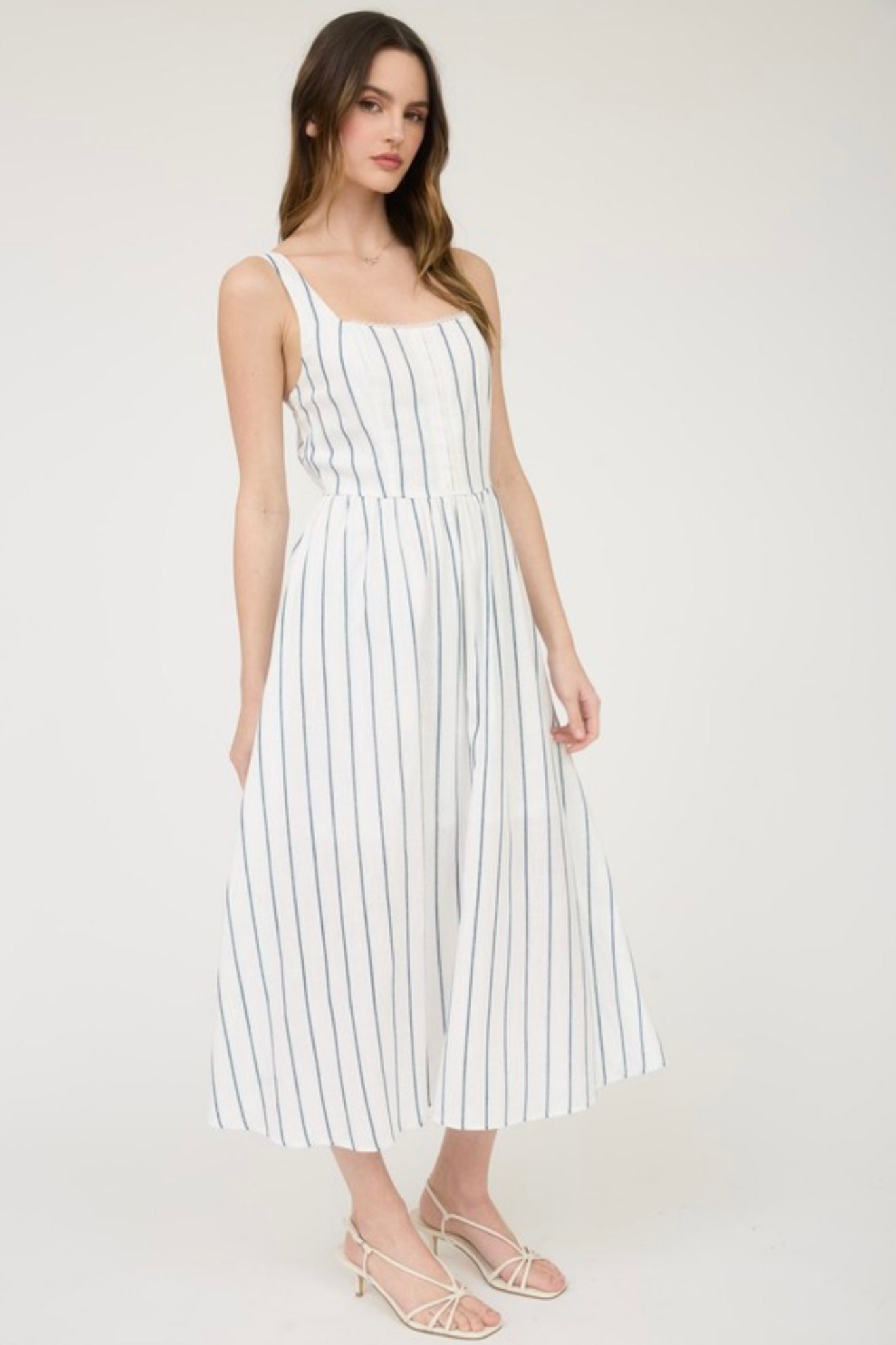 Harper Midi Dress