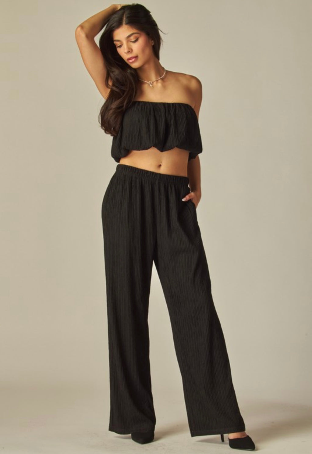 Ariana loungewear set