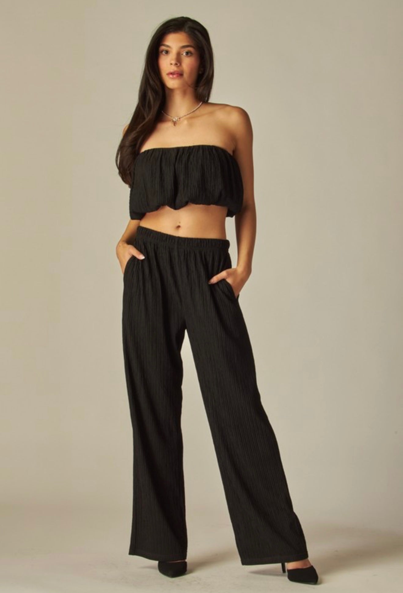 Ariana loungewear set