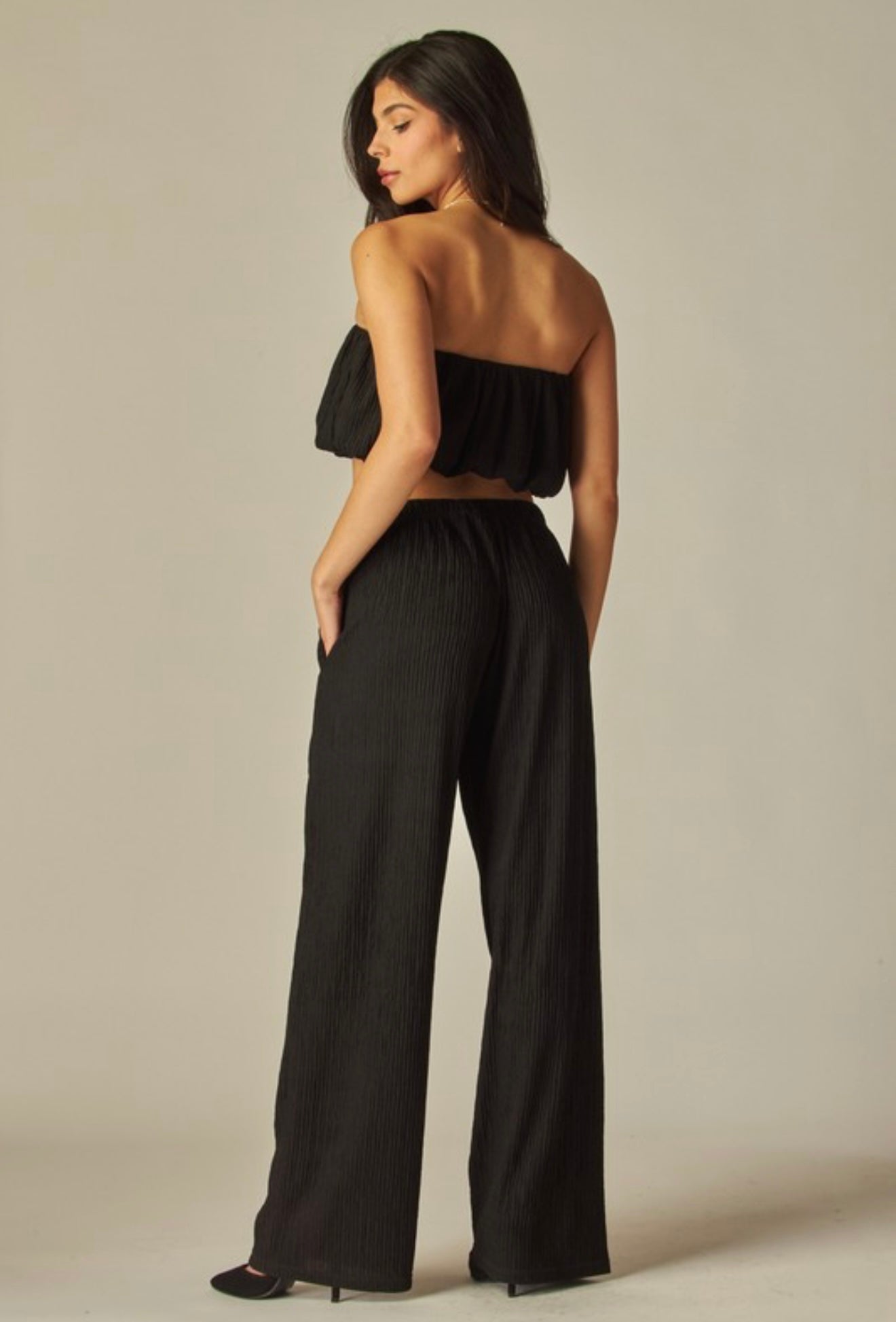 Ariana loungewear set