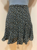 Sarah Pleated Mini