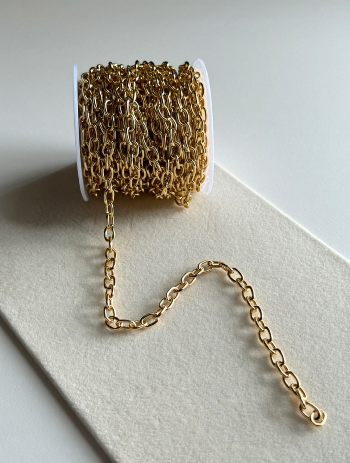 Necklace Base