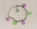 Paperclip Bracelet Base