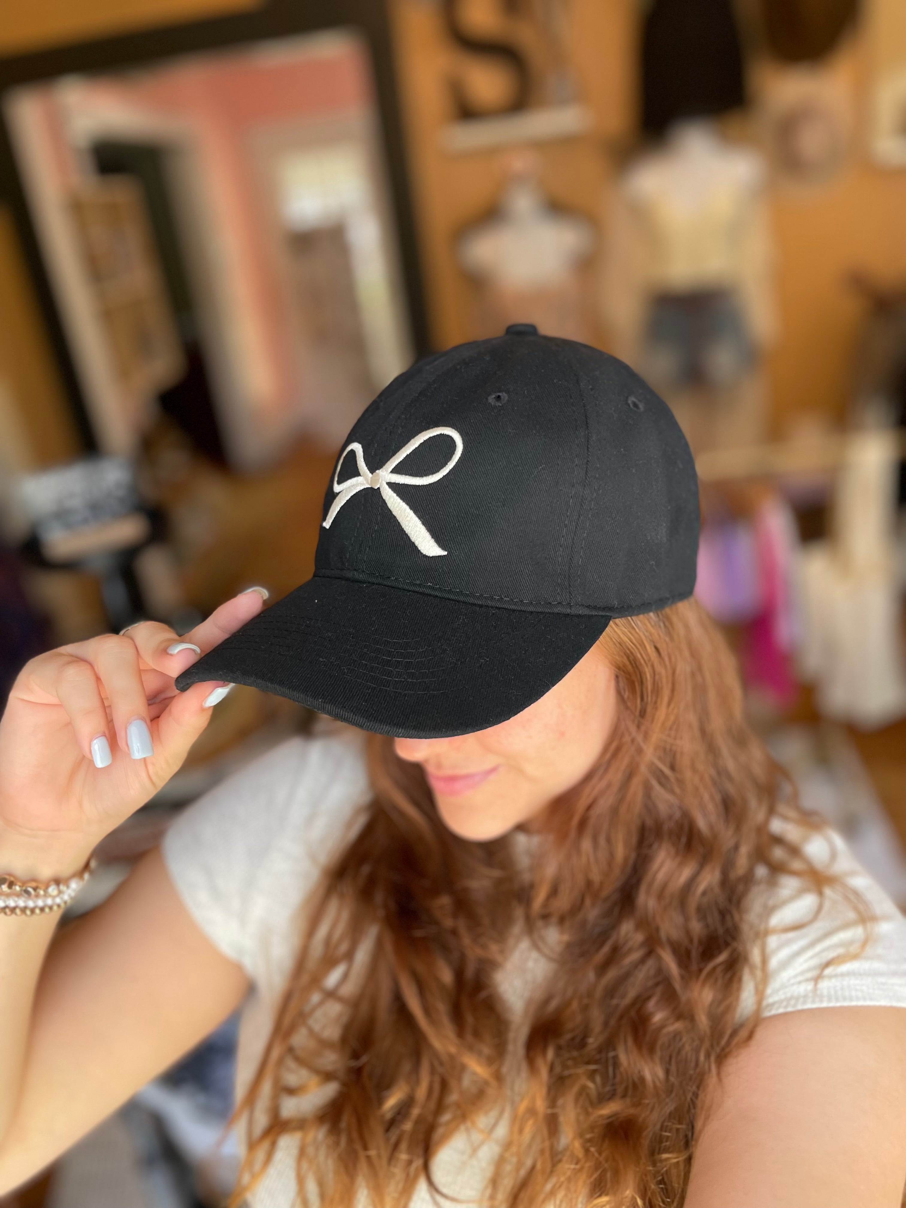 Brynlyn Cap